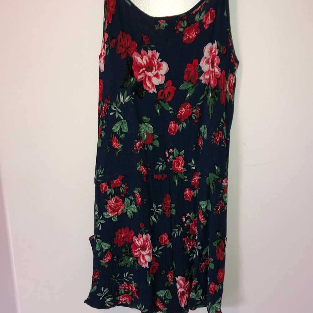Floral Rhomper - Picture 3 of 3